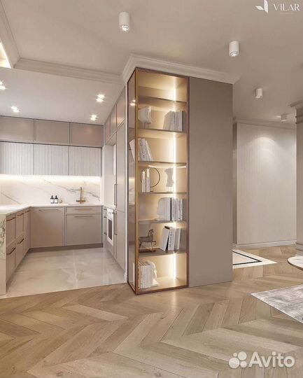 Кухонный гарнитур