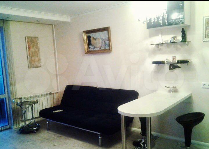 Квартира-студия, 30 м², 9/10 эт.