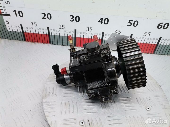 Тнвд для Fiat Bravo 2 (198) 55205935