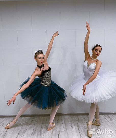 Шоу-балет, балерины на мероприятие