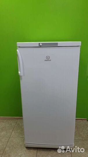Холодильник indesit ITD125W С гарантией