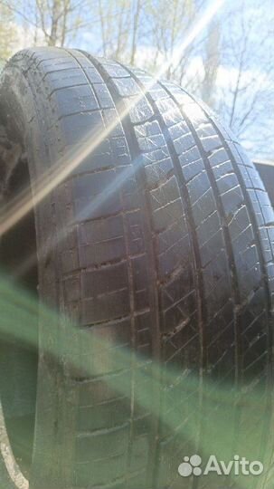 Bridgestone Dueler H/P 245/60 R18