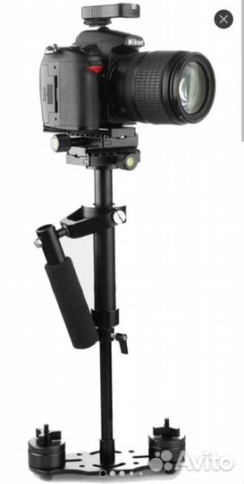 Стабилизатор для съемки