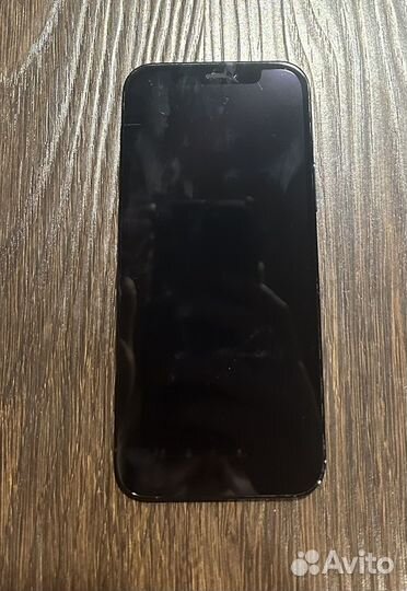 iPhone 12 Pro, 256 ГБ