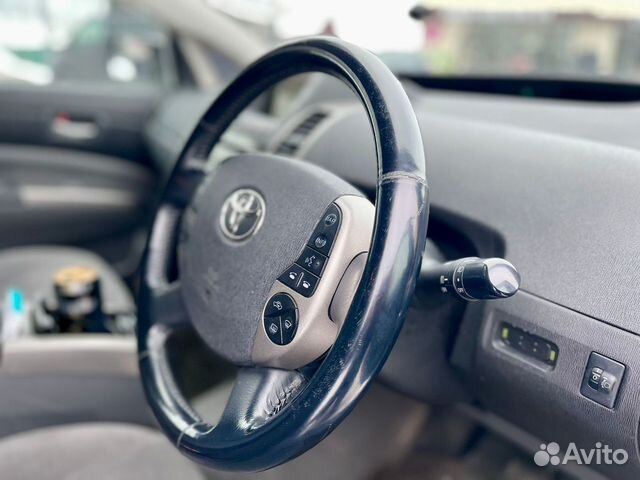 Toyota Prius 1.5 AT, 2006, 230 000 км объявление продам