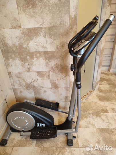 Элипсоидный тренажер бу