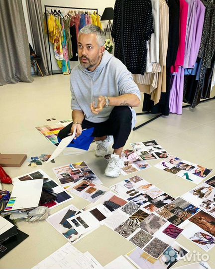 Приглашаем в модное шоу 