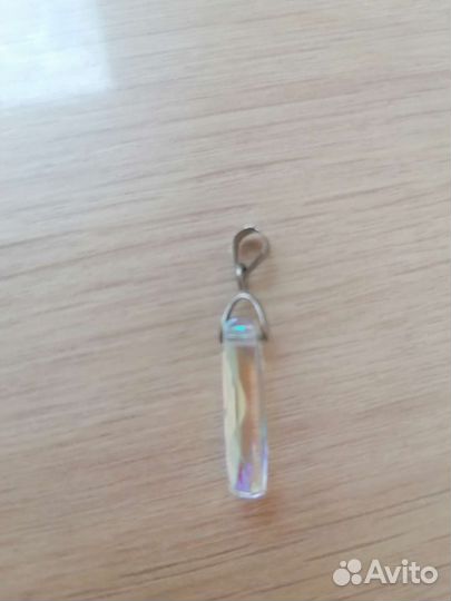 Кулон Swarovski