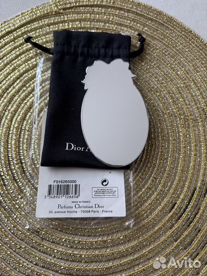 Зеркало dior