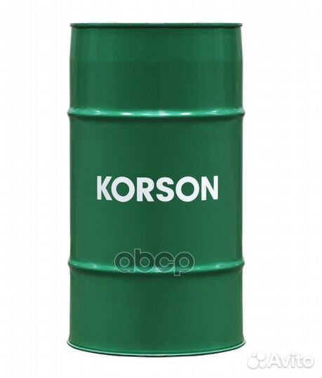 5W-40 semi synthetic A3/B4 60л (полусинт. мотор