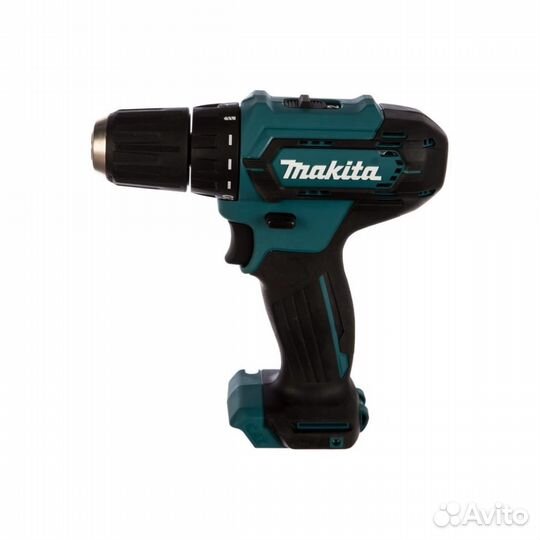 Набор инструментов Makita CXT CLX226X1 оригинал