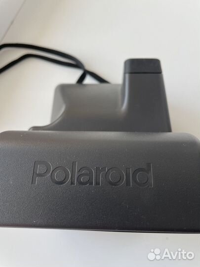 Фотоаппарат моментальный polaroid