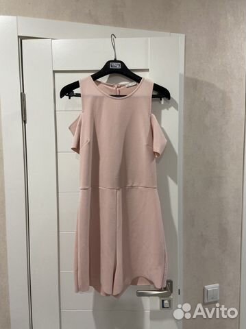 Комбинезон Zara оригинал