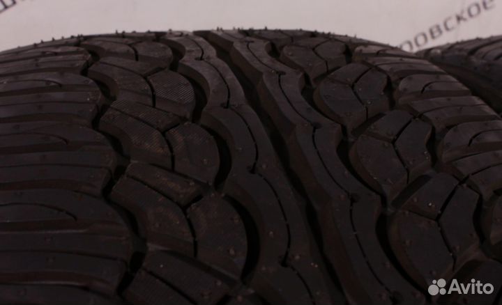 Yokohama Parada Spec-X 255/30 R22 94Y