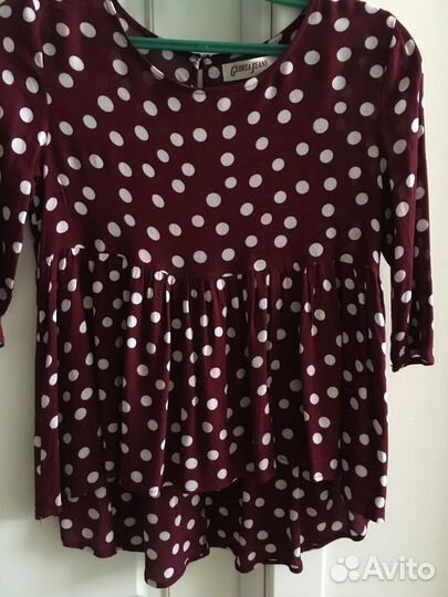 Вещи на девочку