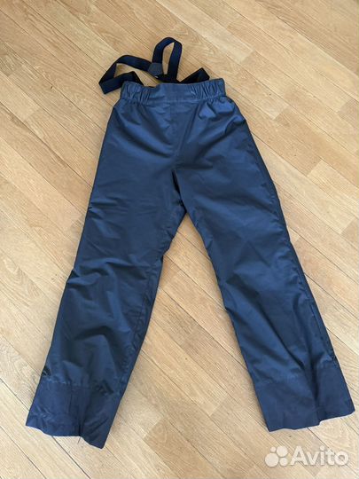 Горнолыжный костюм детский Wedze