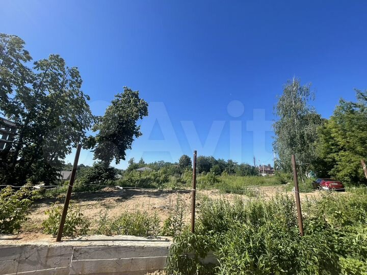 Участок 5 сот. (ИЖС)