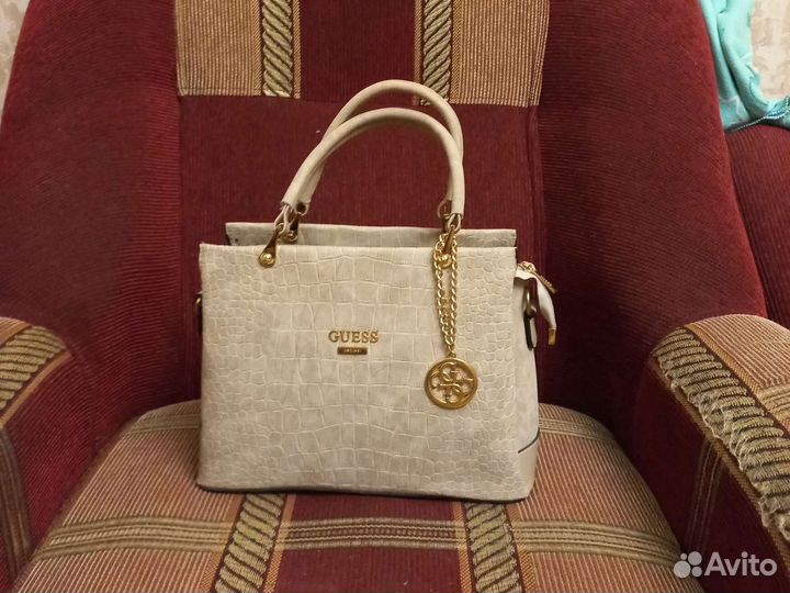 Сумка женская guess