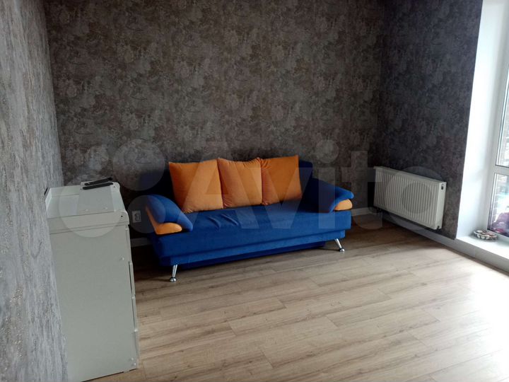 2-к. квартира, 75 м², 14/16 эт.