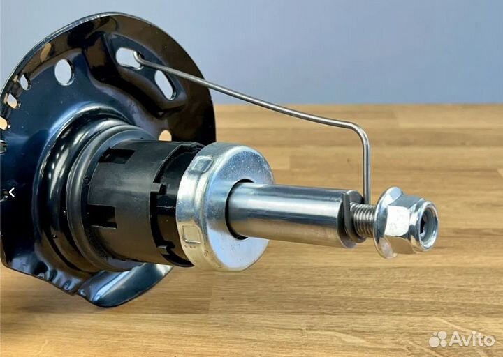 Амортизаторы на любой автомобиль VAG