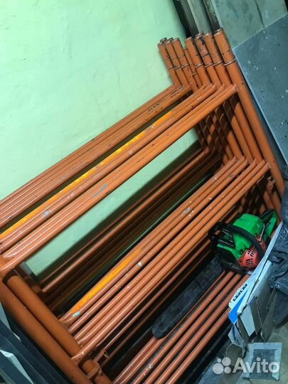 Вышка тура аренда