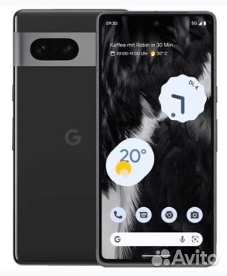 Google Pixel 7, 8/128 ГБ