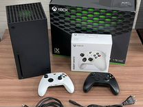 Xbox series x, доп геймпад, игры/подписка