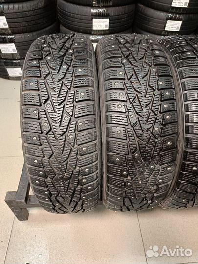 Nokian Tyres Nordman 7 185/65 R15 92T