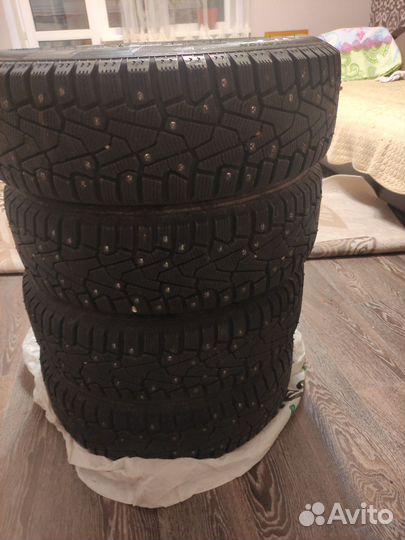 Комплект колёс r15 от polo sedan