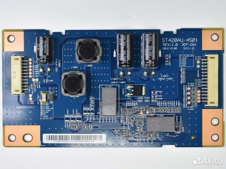 Sony KDL-42W654A, 173427812, a1949534b, 0114522n1