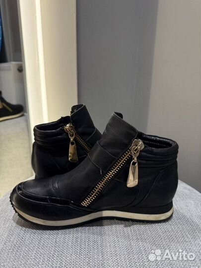Качественная недорогая обувь размер 37