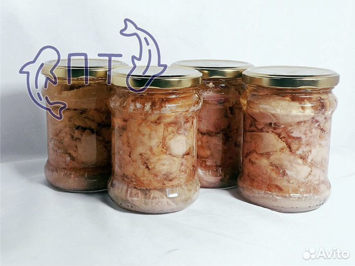 Печень трески опт