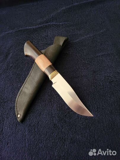 Нож охотничий х12мф