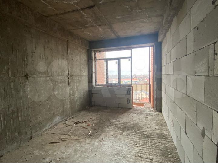 2-к. квартира, 68 м², 8/9 эт.