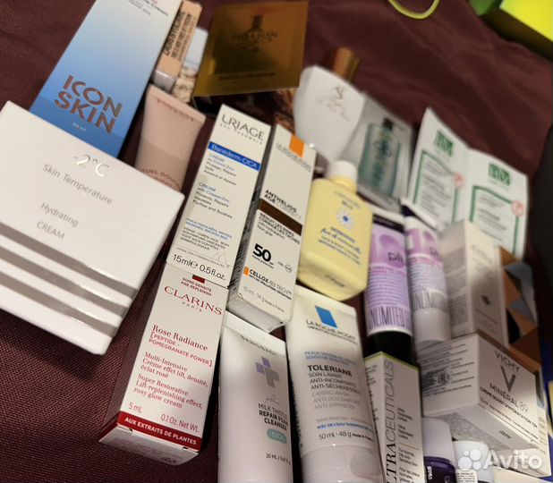 Набор косметики