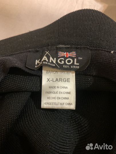 Панама Kangol