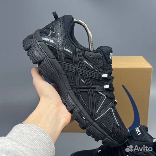 Кроссовки Asics Gel Kahana 8