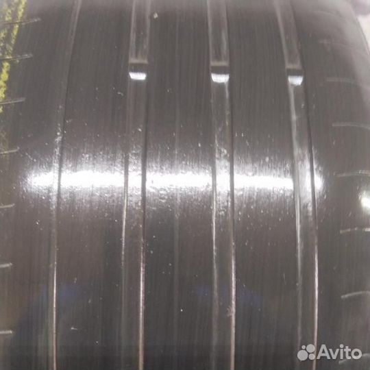 Yokohama Advan Sport V105 275/35 R20