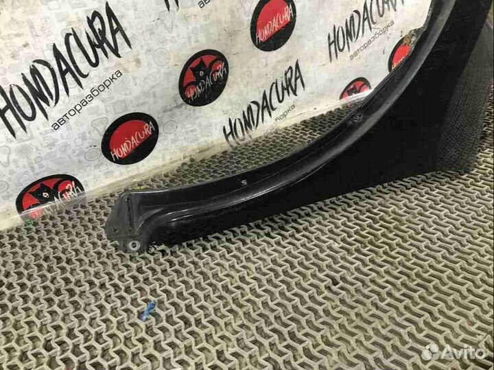 Крыло переднее левое Honda Civic