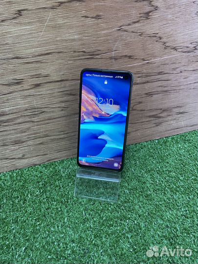 Samsung Galaxy S10e, 6/128 ГБ