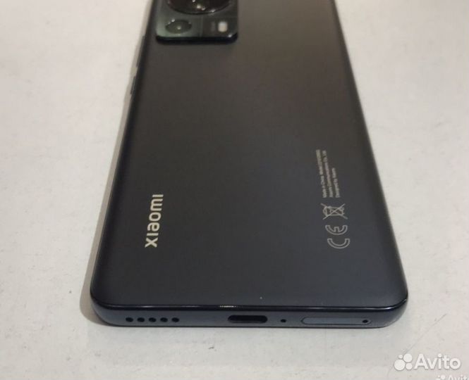 Xiaomi 13 Lite, 8/256 ГБ
