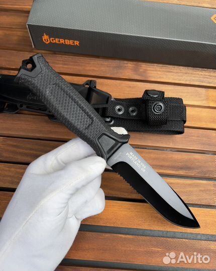 Hож gerber strongarm