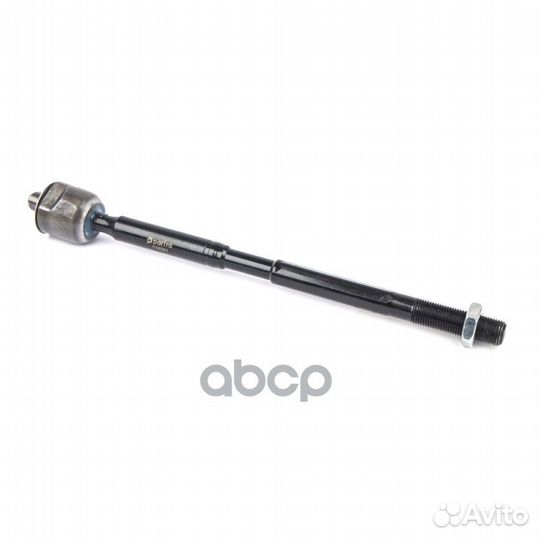 Toyota Avensis AJ5026 partra