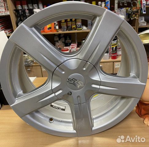 Продам литые диски