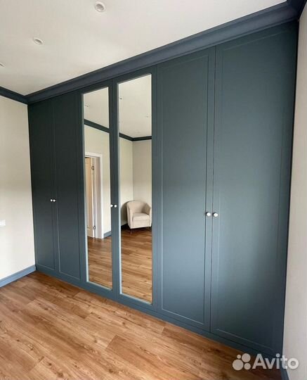 Шкаф распашной Оплата при Получении