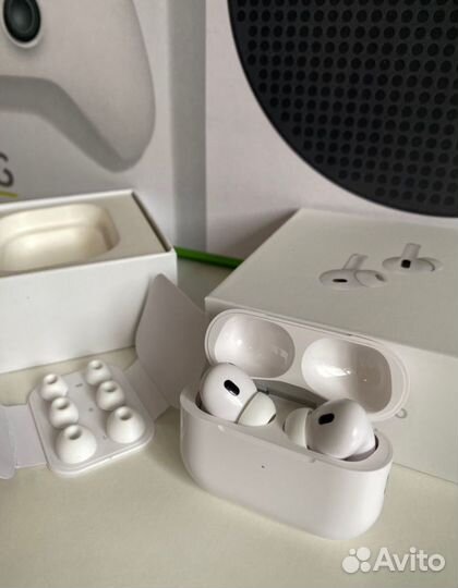 Airpods pro 1 поколения