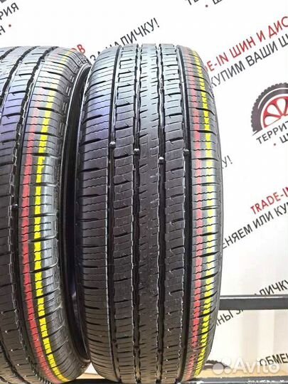 Kumho Sense KR26 215/70 R15 98S