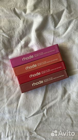 Блеск rhode