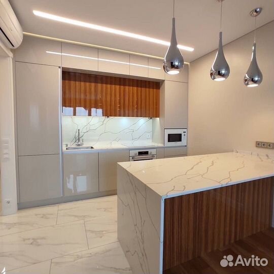 Кухни под заказ