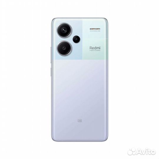 Xiaomi Redmi Note 13 Pro+, 12/512 ГБ